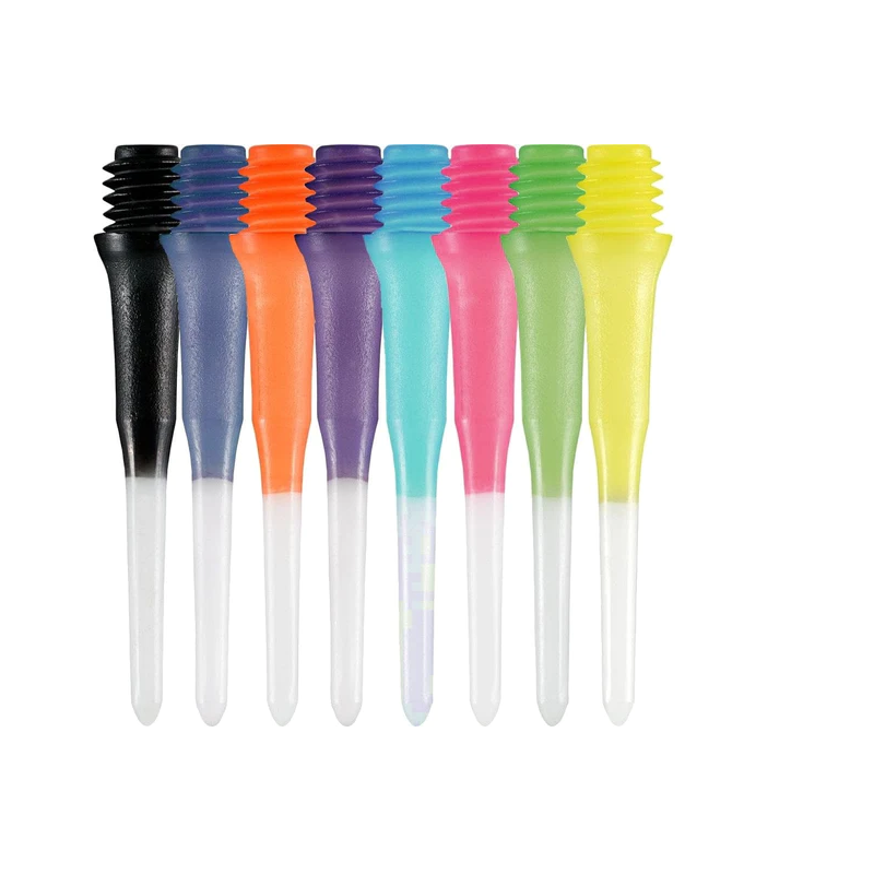 PUNTAS L-STYLE LIPPOINT 2 COLORES