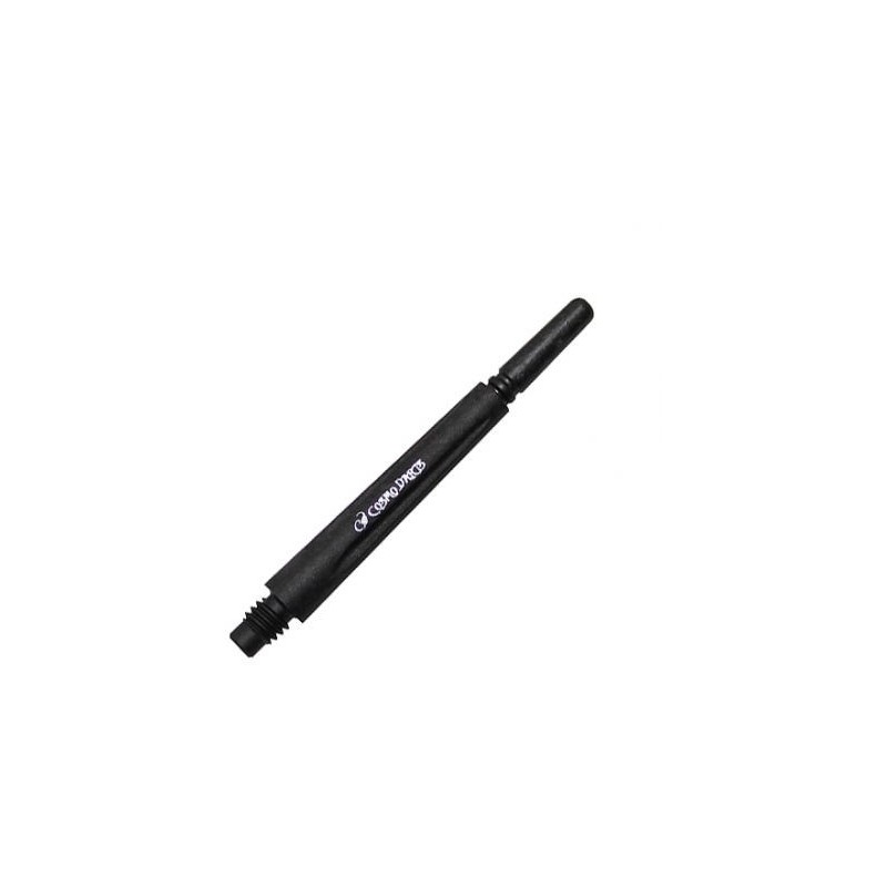 FIT SHAFT CARBONO 31MM (SIZE 5)