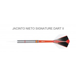 DARDOS ONE80 JACINTO NIETO V2 18GR